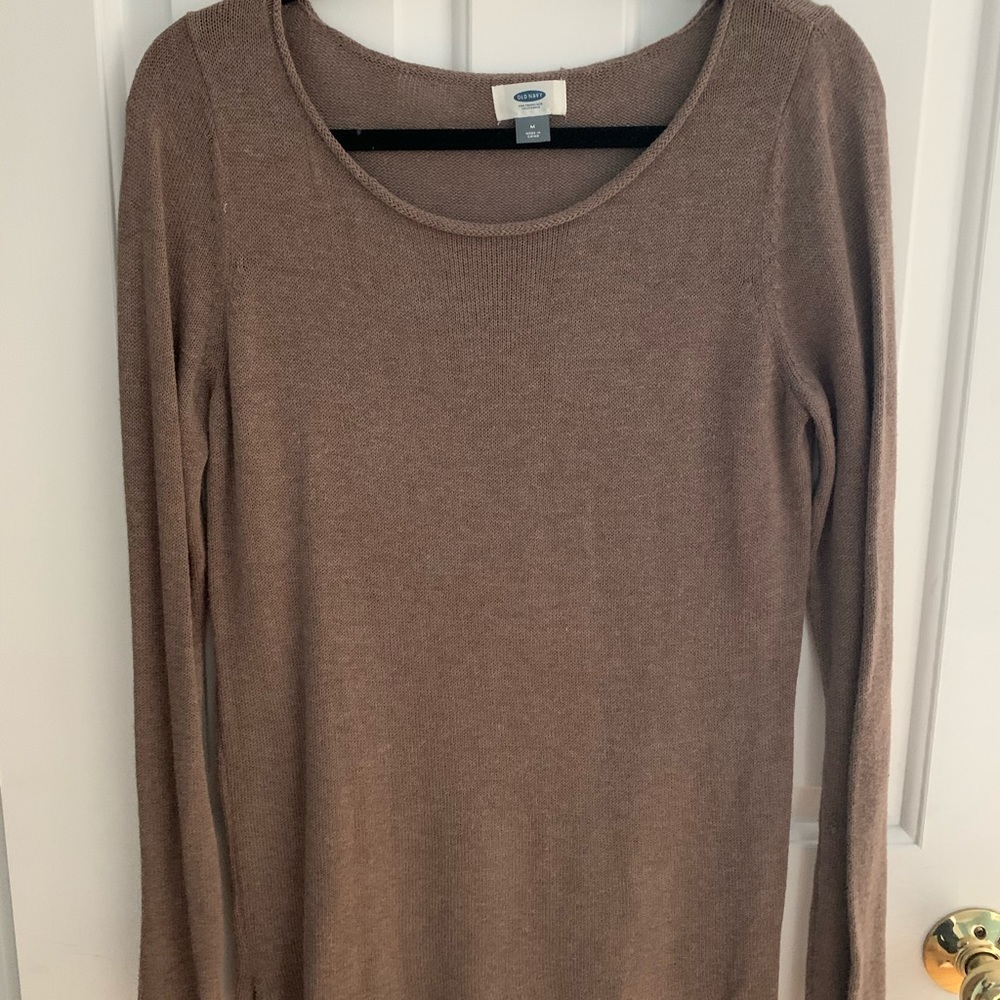 Old navy sweater